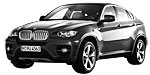 BMW E71 U3053 Fault Code