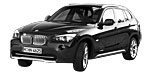 BMW E84 U3053 Fault Code