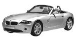 BMW E85 U3053 Fault Code