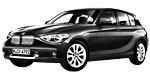 BMW F20 U3053 Fault Code