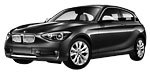 BMW F21 U3053 Fault Code